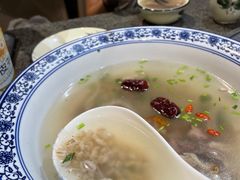 -鹏馨羊羔肉·非遗(新建街店)