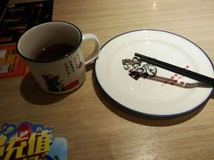 -川人百味(亿合城店)