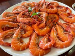 -旺富东海大酒楼(海鲜街店)