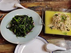-八张桌子(老店)
