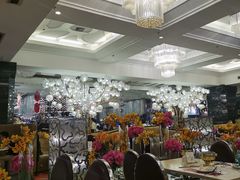 大堂-芭菲盛宴·环球美食(解放碑英利国际店)