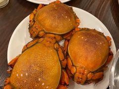-渔公码头海货全海鲜自助(海滨旅游路店)