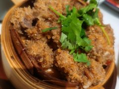-乔阿马·江南味·驴肉香(龙湖华泾天街店)