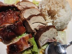 -昌勝香港深井烧鹅(新年华店)