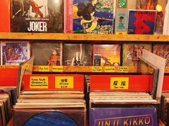 -独音唱片 Indie Music