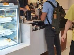 -Peet's Coffee皮爷咖啡(上海长风大悦城店)