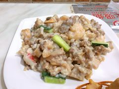 -同发号饭庄(复兴路店)