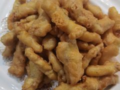 软炸里脊-东北大院·东北菜(三台子店)