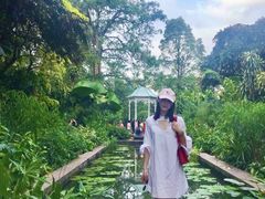 -新加坡文华东方酒店