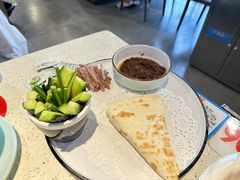 -巧克力渔家.小船海鲜胶东菜(万平口店)