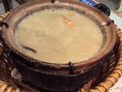 -桂大叔·砂锅粥·家传闽粤菜(县西巷店)