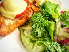 -Common Table · Brunch & Coffee