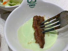-汤姆家的牛排意面披萨(新城市广场店)