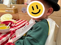 -西贝(宝乐汇店)