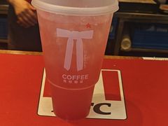 -肯德基(青岛北站西广场店)