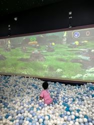 -MELAND CLUB亲子乐园·派对·餐厅(北京芳圆里ID MALL店)