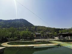 -华清宫景区