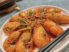 -顺味凤城(九六广场店)