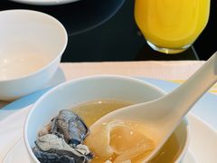 -南京景枫万豪酒店·万豪中餐厅