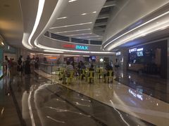 -星美影商城(京基IMAX店)