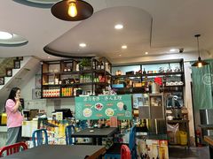 -左记港食(融科天城店)