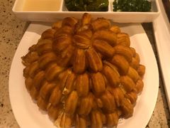 -红柳枝滩羊烧烤·非遗