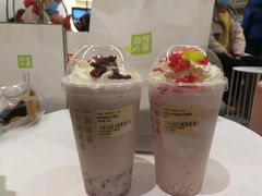 -奈雪的茶(天河城店)