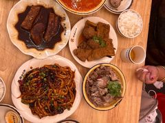 -張飛扒肉·龙江非遗(道外店)