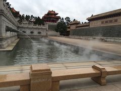 -广东圆玄道观