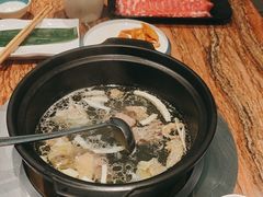 -春润大地海南椰子鸡(沙井京基百纳广场店)