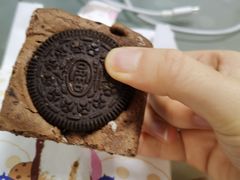 -CHOCMONS巧克怪兽(屏风街店)