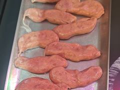-杨记齐齐哈尔烤肉(逸仙路店)