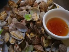 -荣祥海鲜·烟台菜(胜利路二部)