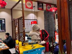 -灶座小锅烀饼·铁锅炖(道里店)