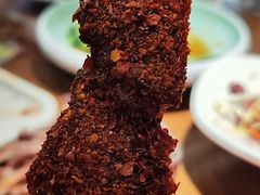 -管氏翅吧(马家堡店)