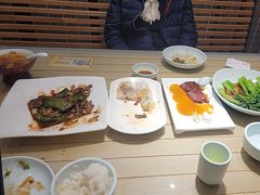 -上下九广州菜馆(李家村万达店)