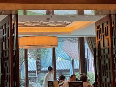 -扬州香格里拉·香宫中餐厅