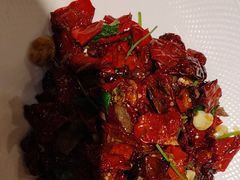 -石榴红了·非遗酥皮烤包子·新疆菜(瑞豪店)