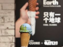 -Dal Cuore 达可芮冰淇淋(陕西北路店)