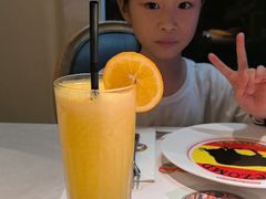 -Mezomd曼索蒂西班牙餐厅(广粤店)