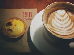 -1901 Cafe(西四店)