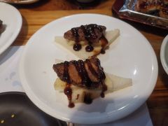 -松坂屋日料自助(长城路店)