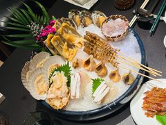 -官也街澳门火锅(新源里店)