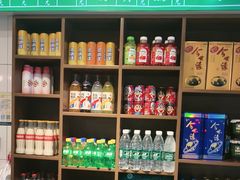 -飨府.老淮面馆.自营(清河路店)
