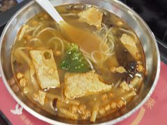 -螺大喜螺蛳粉(华业东方玫瑰店)