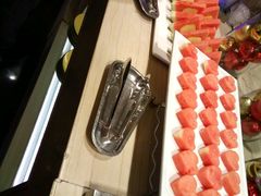 -舜和巴西烤肉餐厅(舜和国际店)