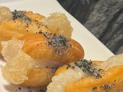 -老船舫·现做活鲜鱼馆(东郊记忆店)