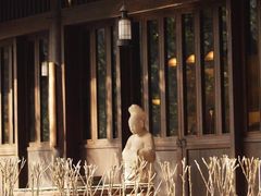 -法云安缦酒店