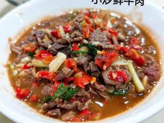 -笨罗卜浏阳菜馆(太平街店)