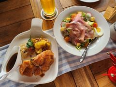 -Paulaner·德国帕拉娜自酿啤酒餐厅(海上世界店)